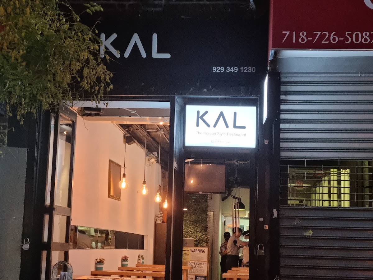 Kal Astoria